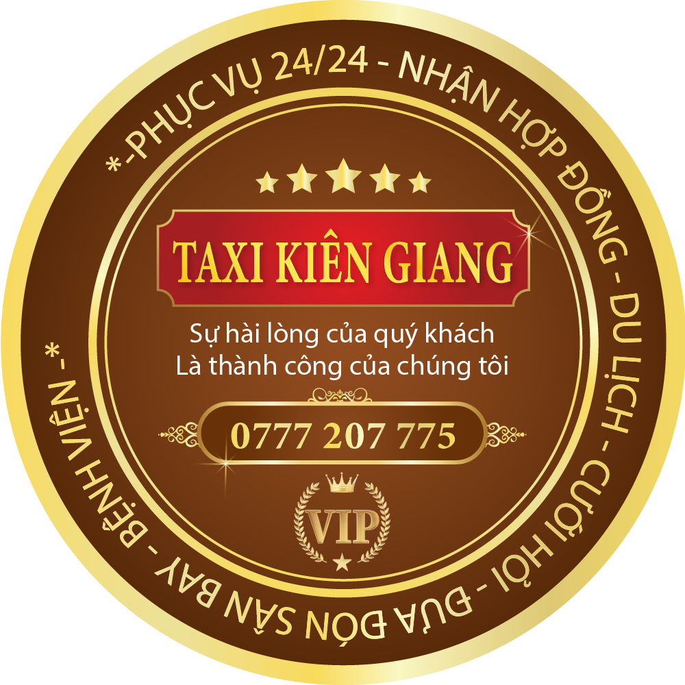 Taxi Kiên Giang